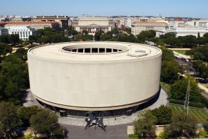 hirshhorn-exterior