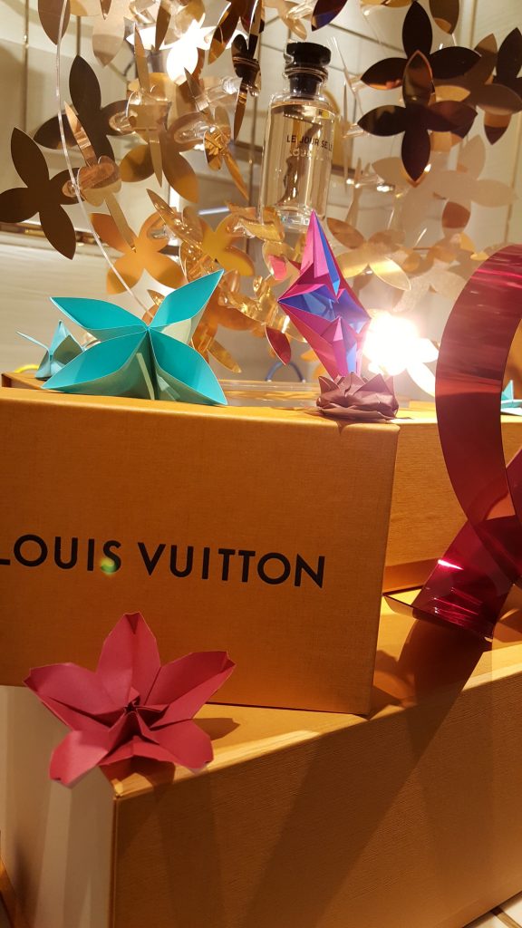 louis vuitton packaging 2019