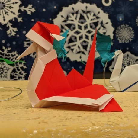 origami design set - newarta