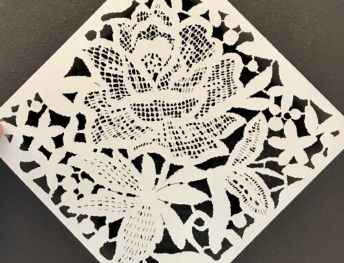 Roger Vivier Detailed Crane and Box