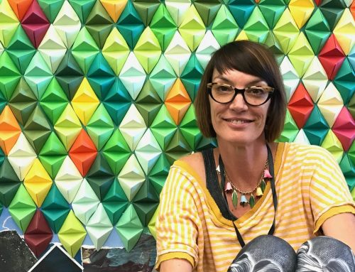 East Bay Mini Maker Faire