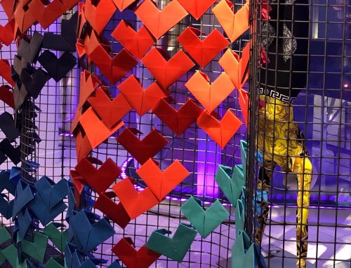 Nordstrom Grand Opening