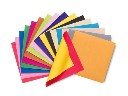 Origami Paper: Types & Where to Buy - EuroSchool