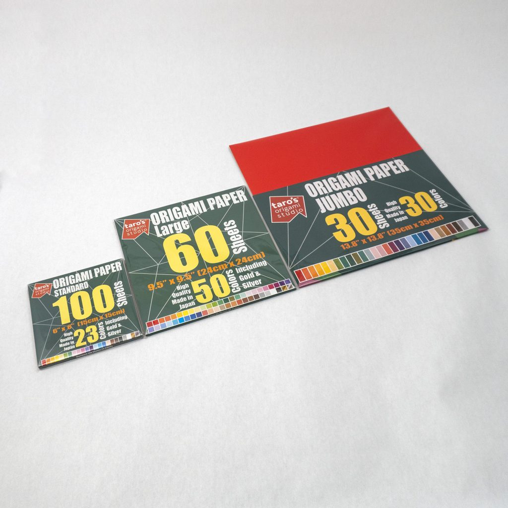  Taro’s Origami Studio Origami Paper Buying Guide