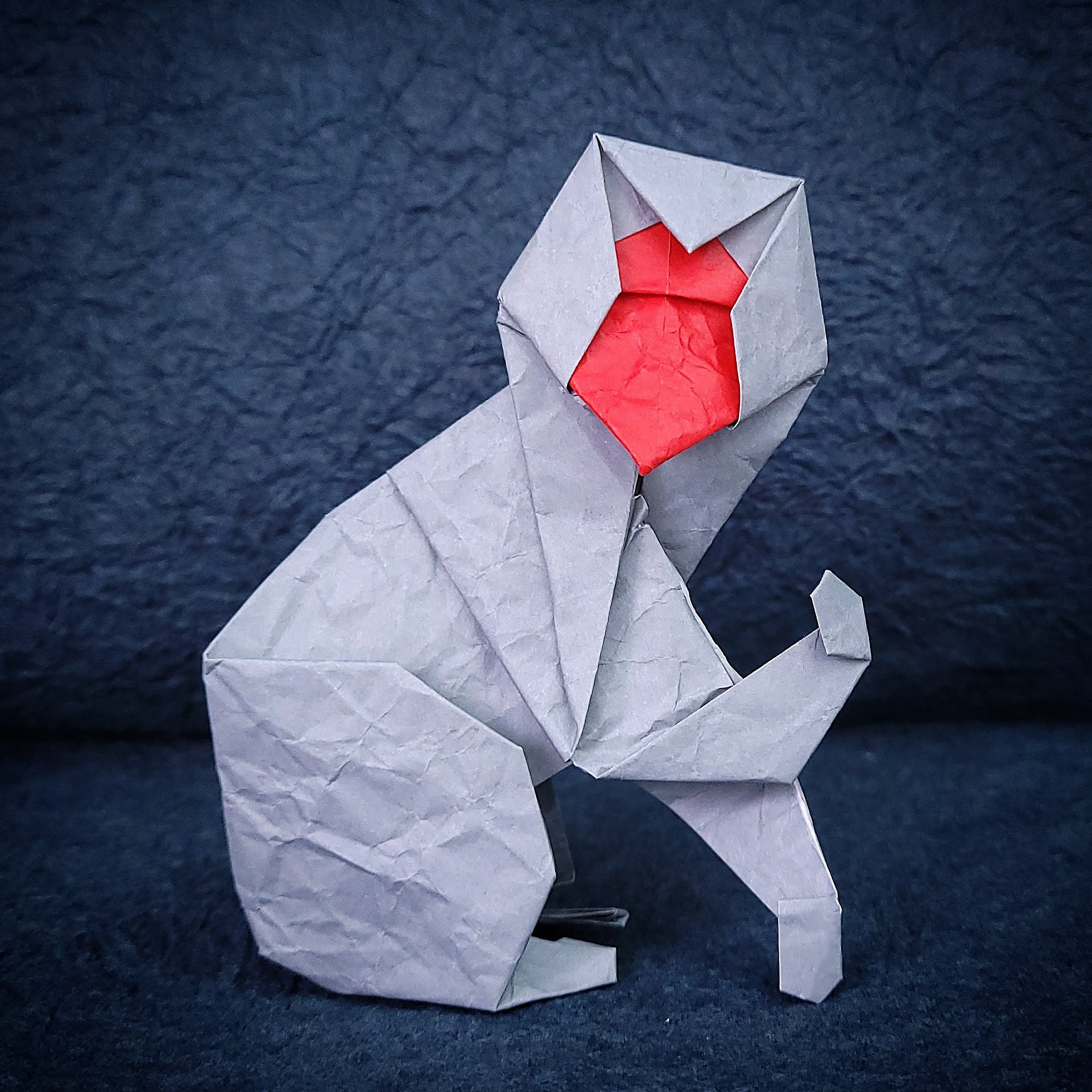 Welcome to Taro's Origami Studio