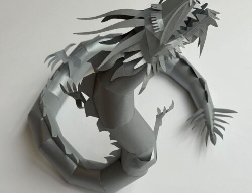 Asian Cultural Council Year of the Dragon Gala