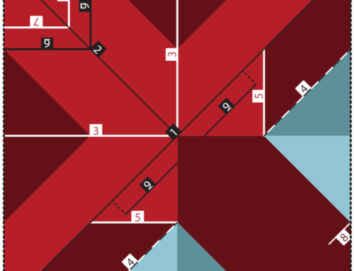 Custom Origami Aventia Dove Instructions