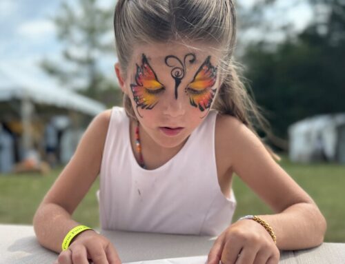 [Washington DC] Skylark Creative Fall Origami Event